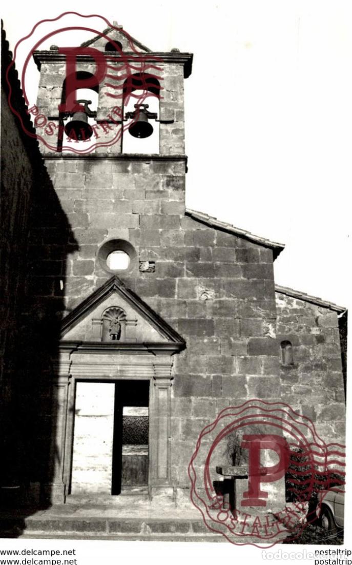 Postales: ESPA&Ntilde;A A IDENTIFICAR