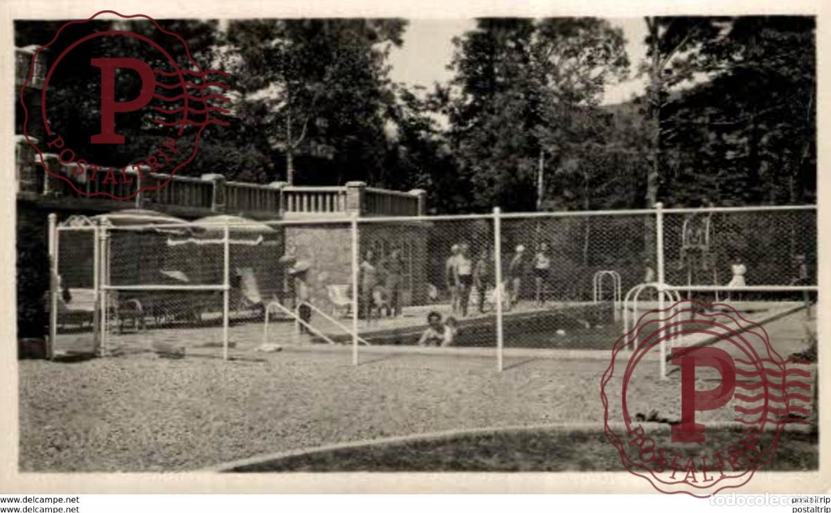 Cartes Postales: ESPA&Ntilde;A. A IDENTIFICAR