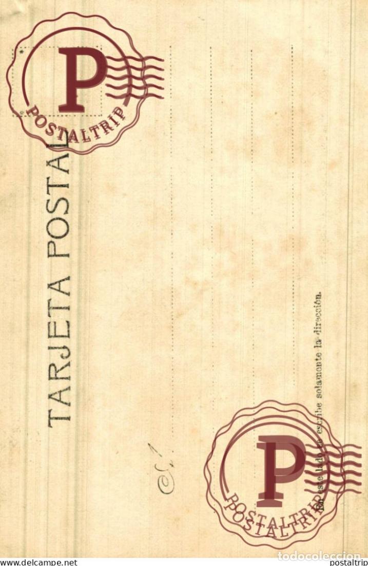 Postales: ESPA&Ntilde;A A IDENTIFICAR... - Foto 2