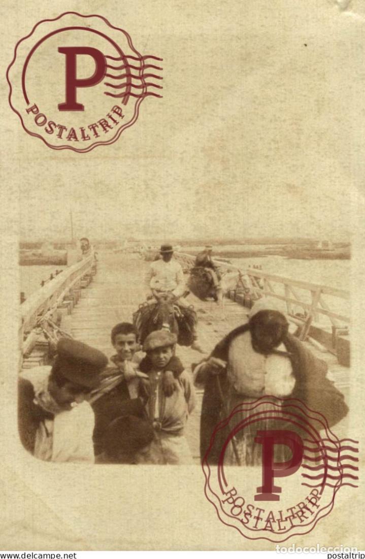 Postales: ESPA&Ntilde;A A IDENTIFICAR... - Foto 1