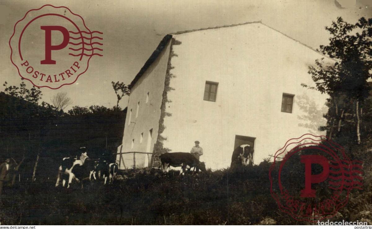 Postales: ESPA&Ntilde;A A IDENTIFICAR... FOTOGRAFICA.