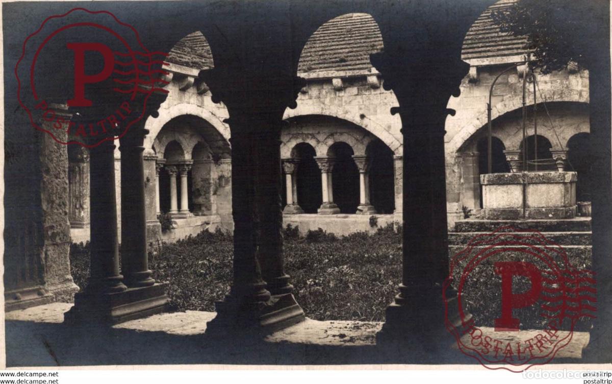 Postales: FOTO POSTAL. ESPA&Ntilde;A A IDENTIFICAR