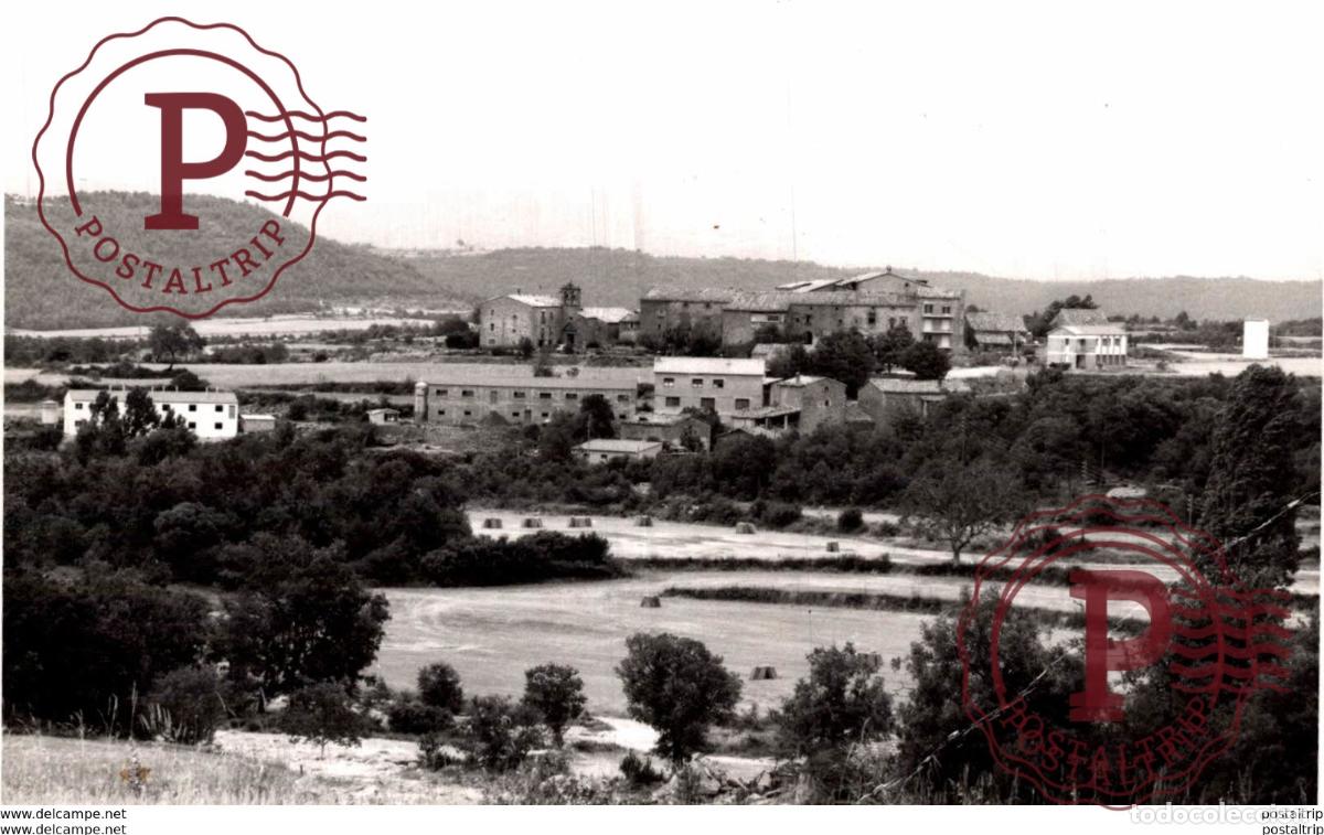 Postales: FOTO POSTAL ESPA&Ntilde;A A IDENTIFICAR