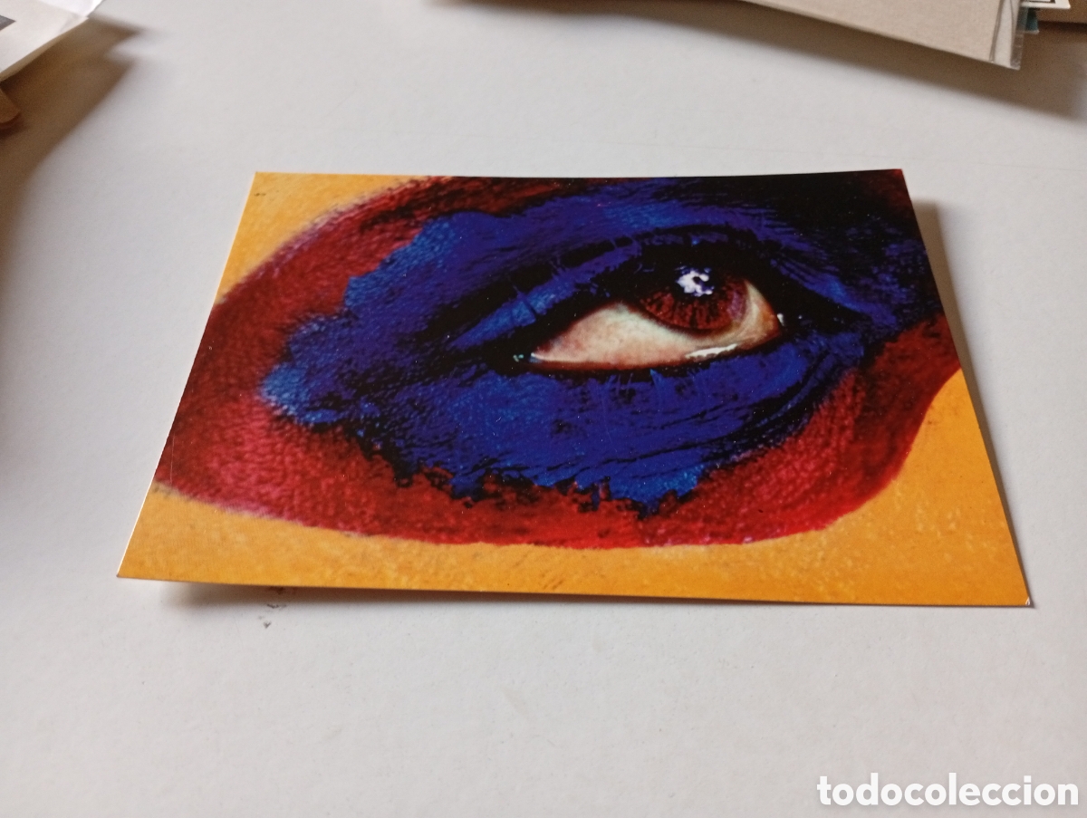 Postales: Postal sephora perfumes, Barcelona