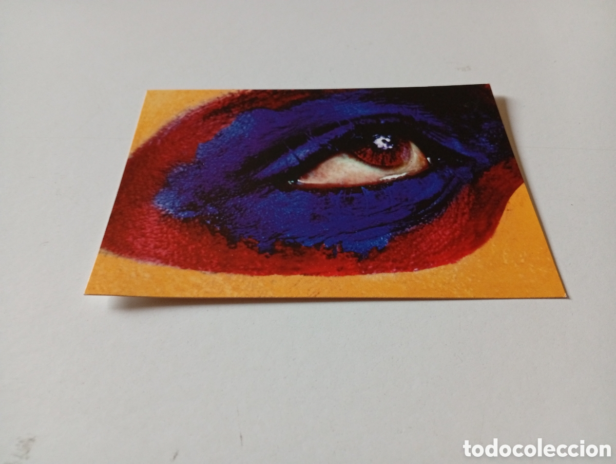 Postales: Postal Sephora perfume Barcelona