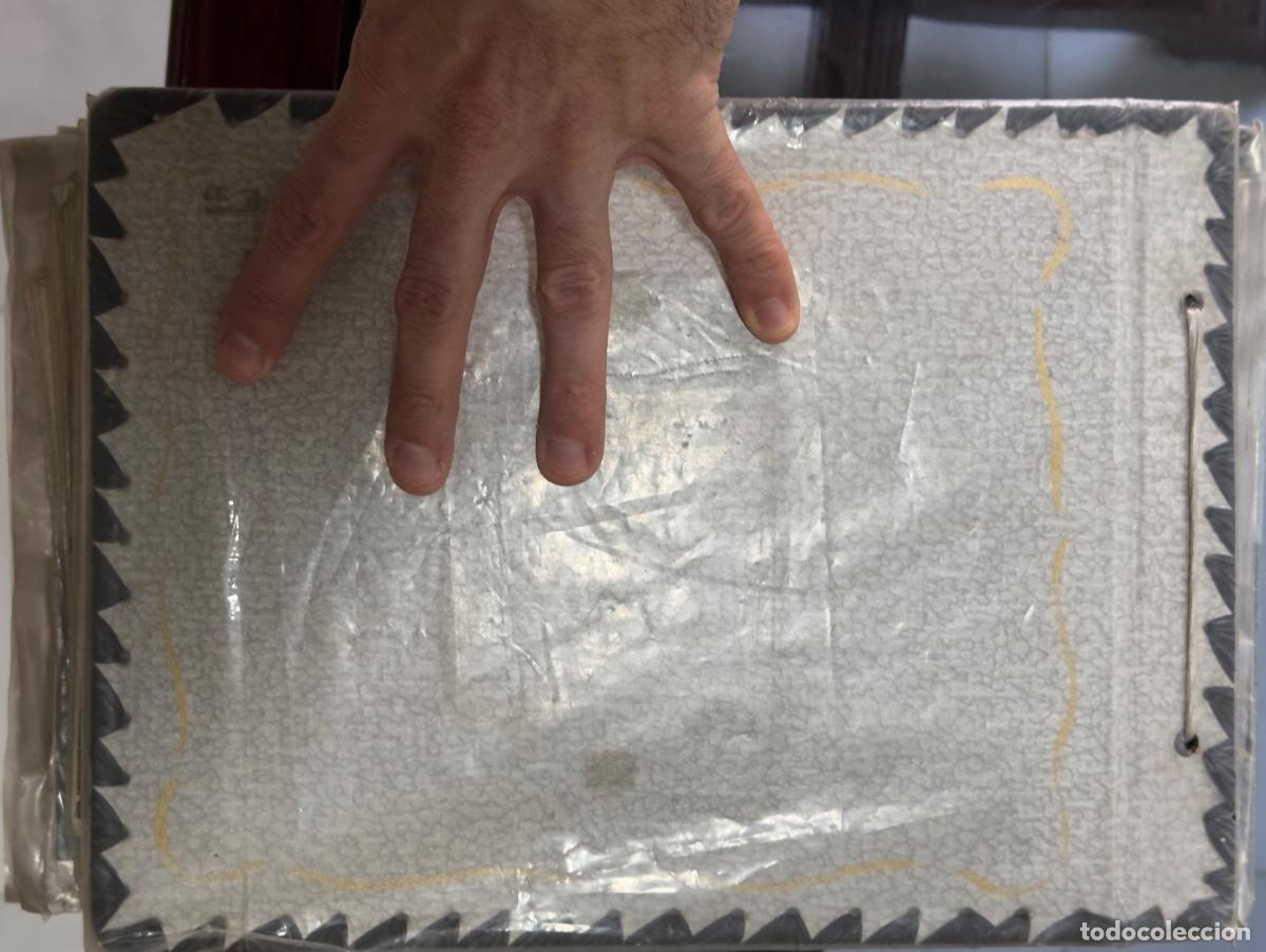 Postales: Espectacular &Aacute;lbum de +100 Postales Antiguas (1903-1916) - Militar y Etnograf&iacute;a