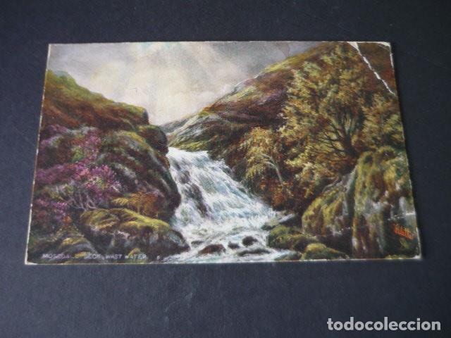 Postais: PAISAJE CAMPESTRE POSTAL