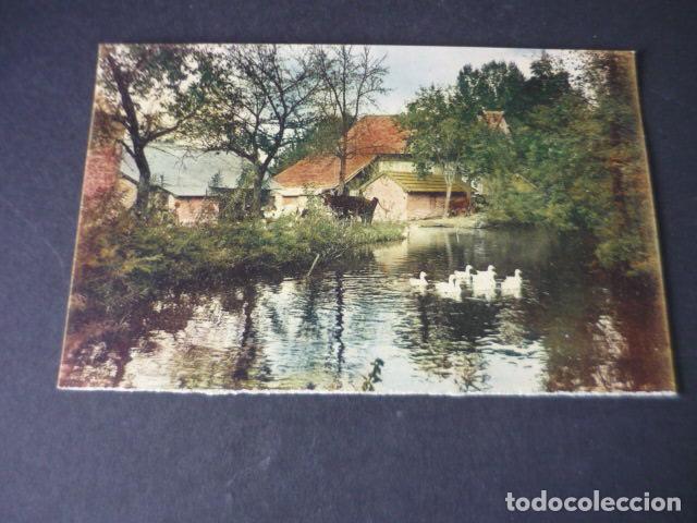 Postais: PAISAJE CAMPESTRE POSTAL