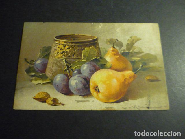 Postkarten: BODEGON ANTIGUA POSTAL