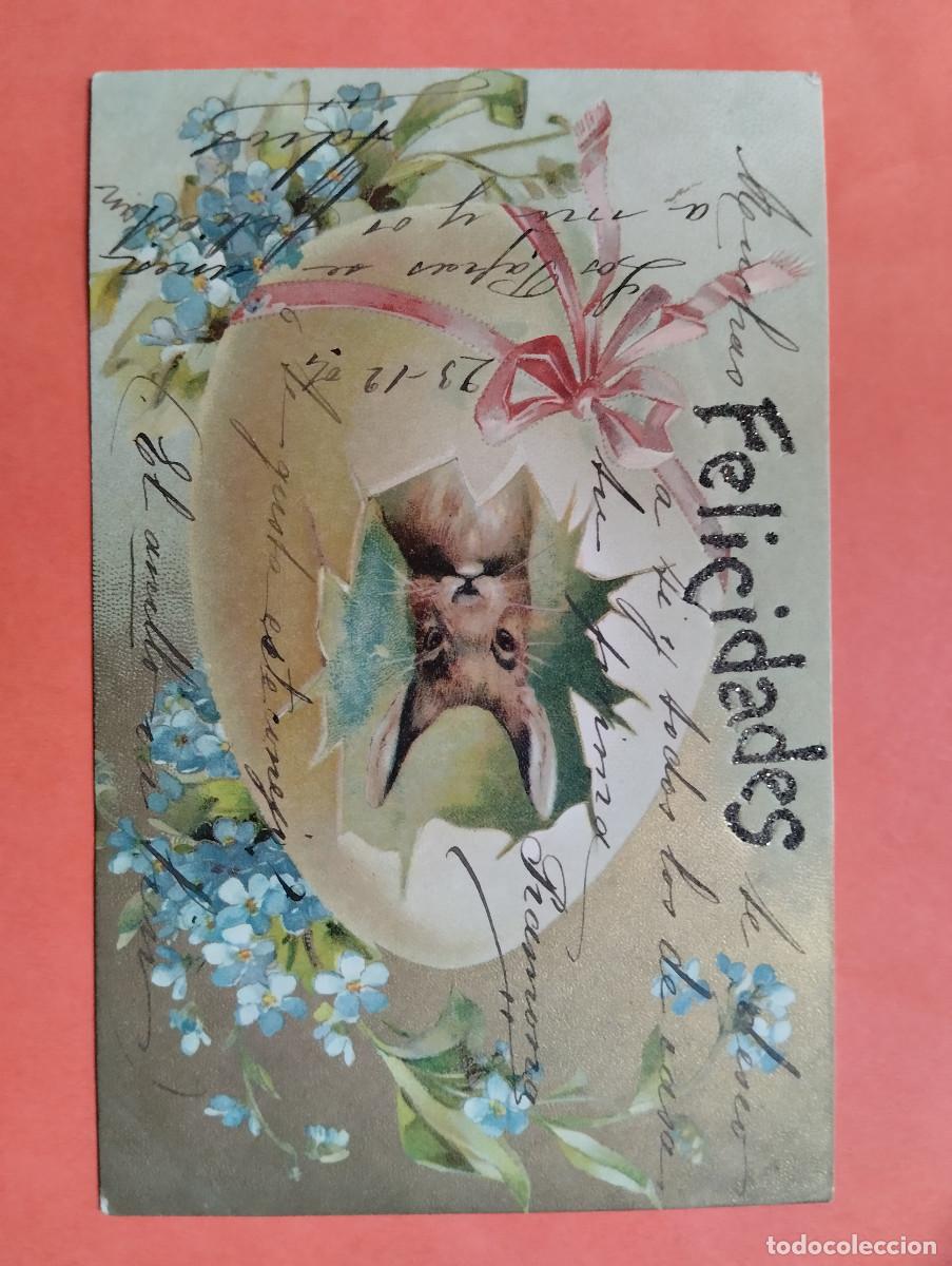 Postkarten: JHR - POSTAL... AL POETA HUESCA CRISTINO GASOS SAMITIER VER DESCRIPCION