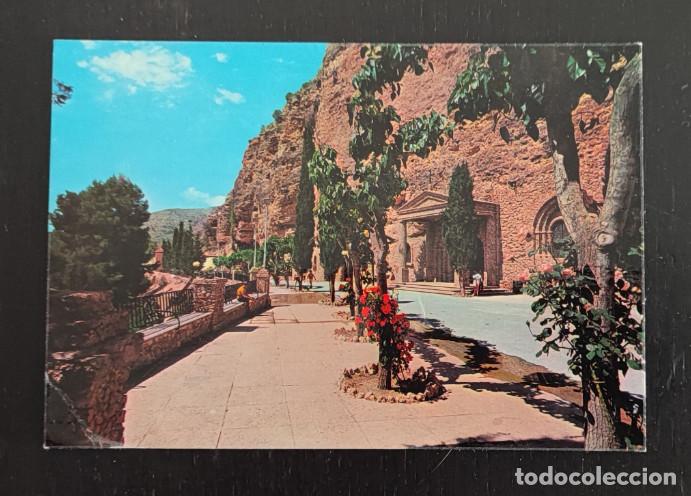 Postales: SANTUARIO DE LA ESPERANZA, CALASPARRA, POSTAL VINTAGE