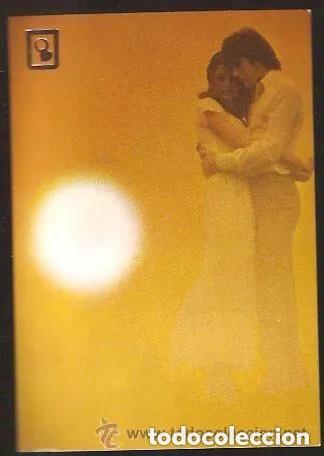 Postales: POSTAL PAREJA A&Ntilde;O 1976 SIN CIRCULAR . Mira todos mis dem&aacute;s art&iacute;culos para aprovechar los gastos