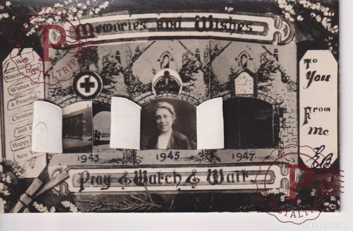 Postkarten: MEMORY WISHES. SYSTEME. SEE SCAN. SMALL WINDOWS. PEQUE&Ntilde;AS VENTANAS-