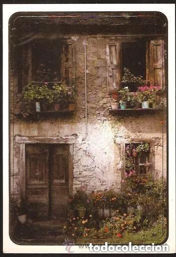 Postales: FELICITACI&Oacute;N ----- D&Iacute;PTICO SIN ESCRIBIR