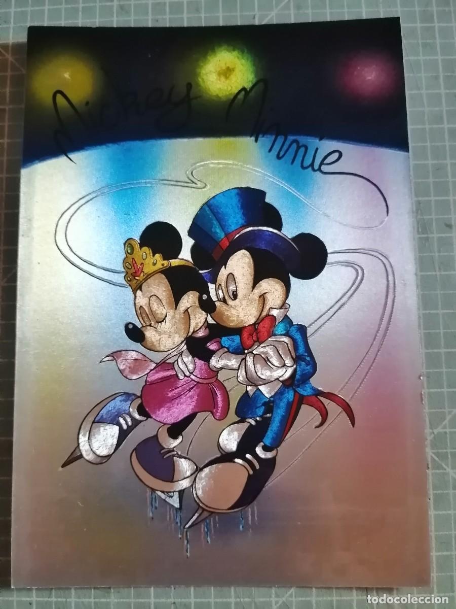 Postales: Postal Disney vintage - Foto 1
