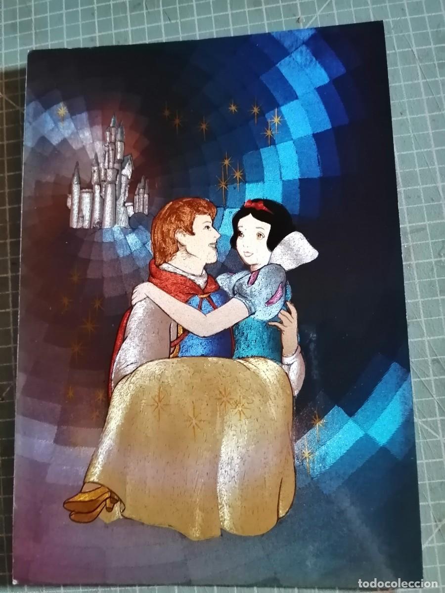 Postales: Postal Disney vintage