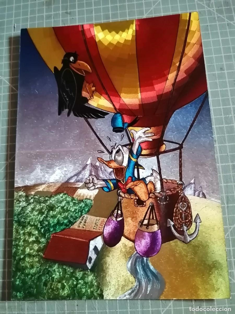 Postales: Postal Disney vintage