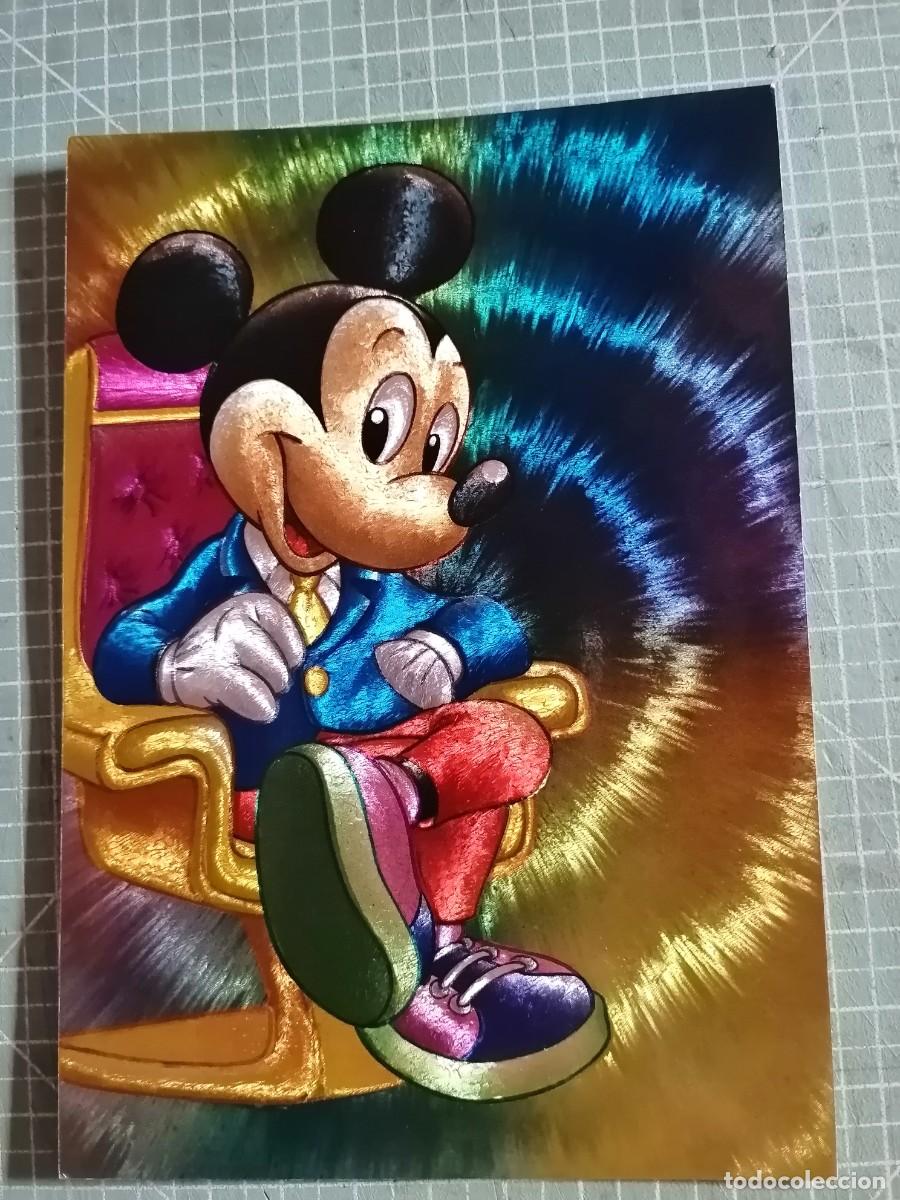 Postales: Postal Disney vintage