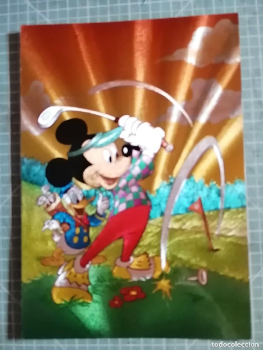 Postales: Postal Disney vintage