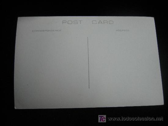 Postales: POSTAL AUTOBUS ANTIGUO - Foto 2