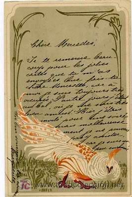 Postales: POSTAL ILUSTRADA,                     P13921 - Foto 1