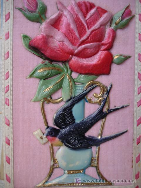 Postales: TROQUELEDA - Foto 1