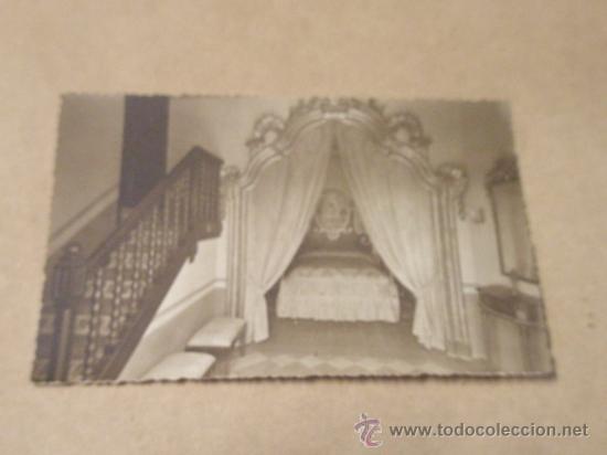 Postales: Postal mobiliario antiguo - Foto 1
