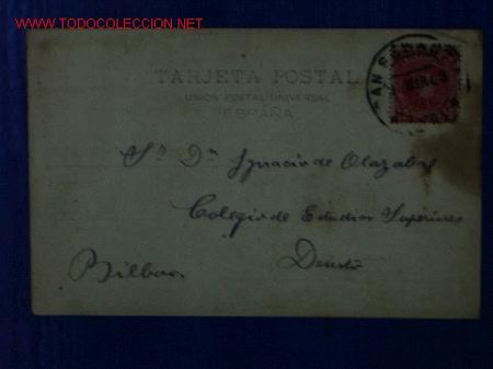 Postales:   - Foto 2