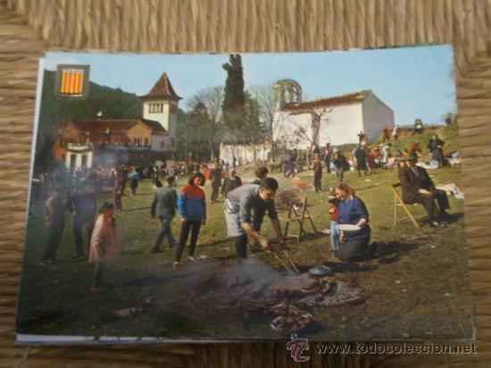 Postales: Postal Catalunya t&iacute;pica - Foto 1