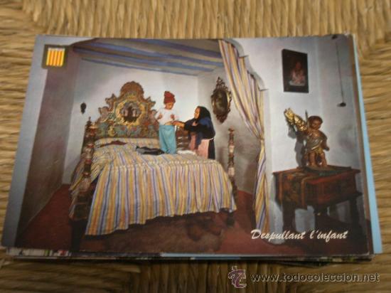 Postales: Postal Catalunya t&iacute;pica n&ordm;1890 - Foto 1