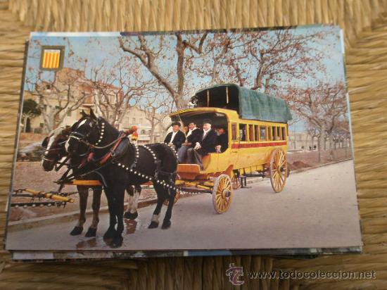 Postales: Postal Catalunya t&iacute;pica n&ordm; 696 - Foto 1
