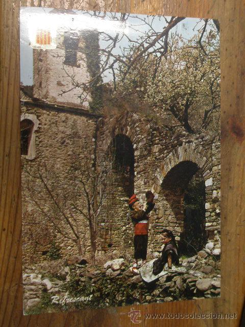 Postales: Postal Catalunya T&iacute;pica, circulada - Foto 1