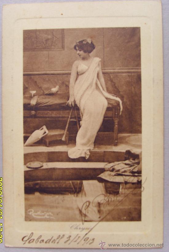 Postales: CHRYSE - Foto 1