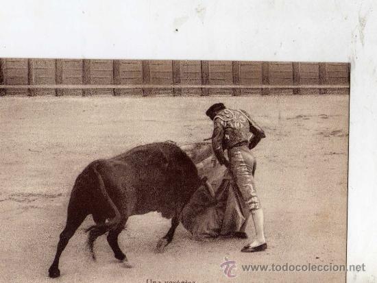 Postales: UNA VER&Oacute;NICA SIN CIRCULAR - Foto 1