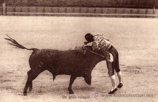Postales: UN GRAN VOLAPI&Eacute; SIN CIRCULAR - Foto 1