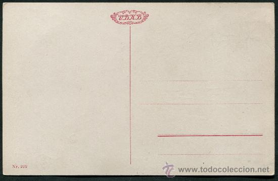 Postales: Art Nouveau - Foto 2