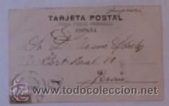 Postales: DANZA DE GITANOS - Foto 2