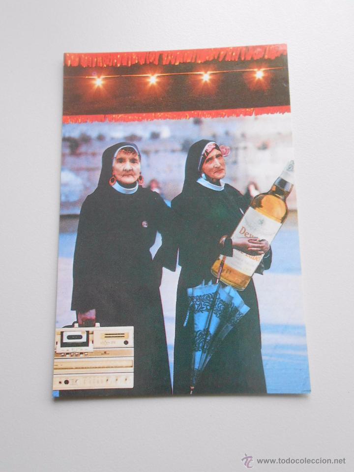 Postales: POSTAL DIA LIBRE. N&ordm; 367 ESPA&Ntilde;A. EDICIONES 07. TDKP5 - Foto 1