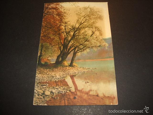 Postales: PAISAJE POSTAL HACIA 1910 - Foto 1