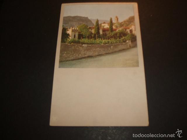 Postales: PAISAJE POSTAL HACIA 1910 - Foto 1