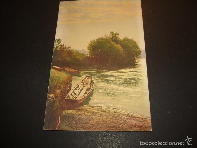 Postales: PAISAJE POSTAL HACIA 1910 - Foto 1