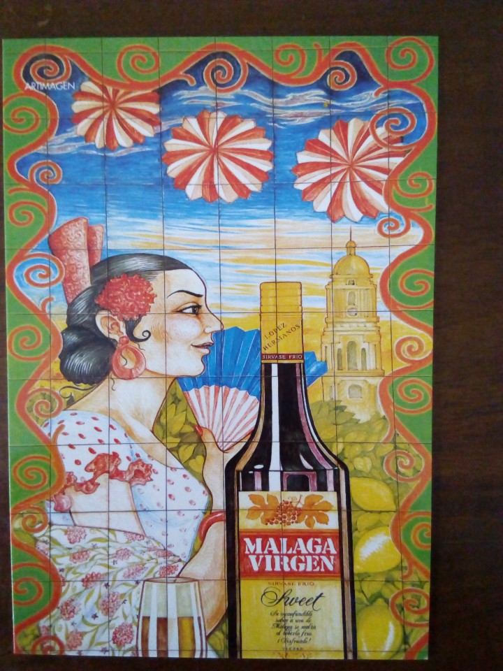 Postales: Block de Postales de Azulejos Espa&ntilde;oles. - Foto 4