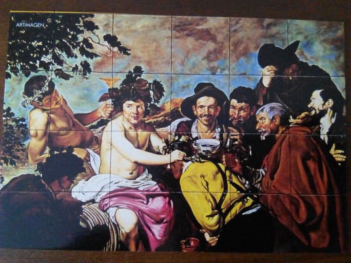 Postales: Block de Postales de Azulejos Espa&ntilde;oles. - Foto 8