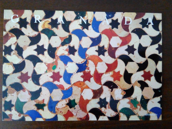 Postales: Block de Postales de Azulejos Espa&ntilde;oles. - Foto 9
