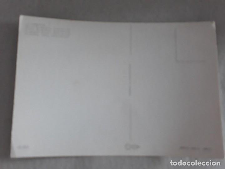Postales: Folklore Espa&ntilde;ol, postal sin escribir - Foto 2
