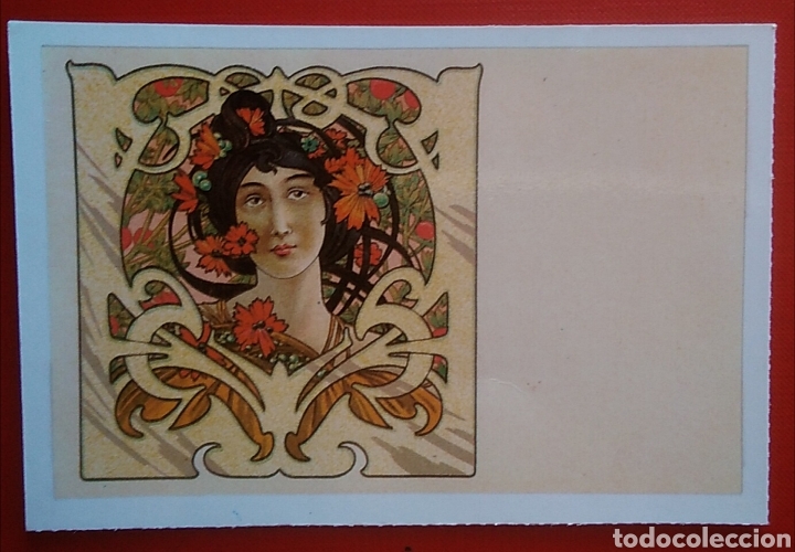 Postales: Postal rom&aacute;ntica a&ntilde;o 1988 - Foto 1