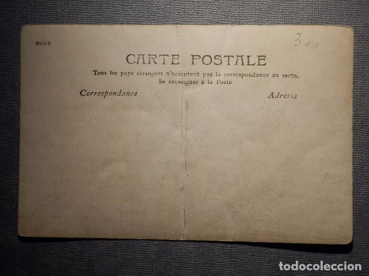Postales: Postal - La Source - Paris 3052 - Sin circular - Foto 2