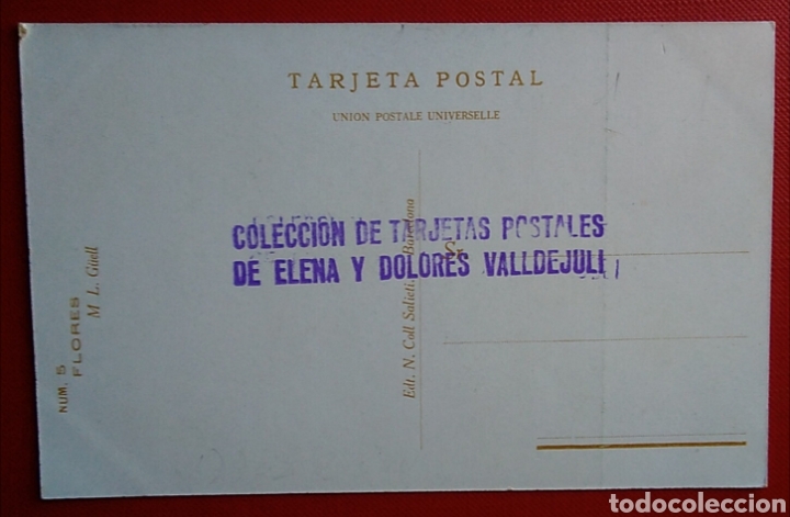 Postales: Postal flores margaritas - Foto 2