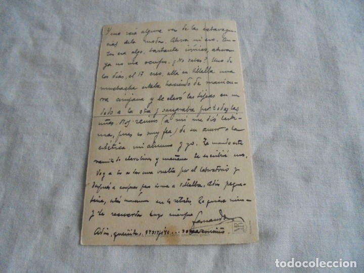 Postales: FLORES - Foto 2