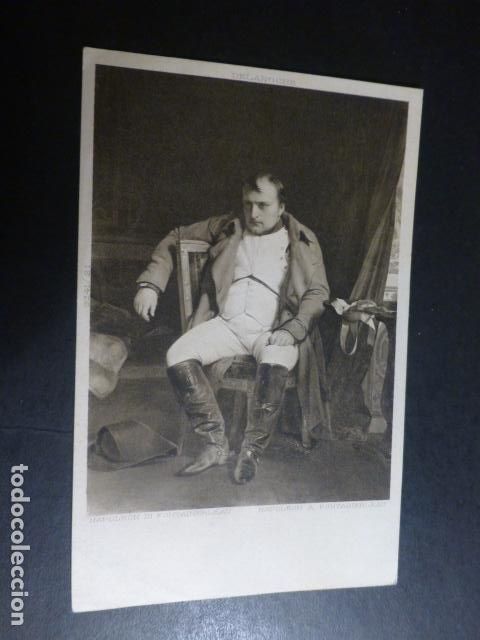 Postales: NAPOLEON POSTAL - Foto 1